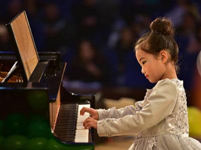 招聘铜陵钢琴家教老师