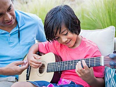 铜陵请吉他家教哪家好？