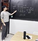 铜陵大学生家教林老师